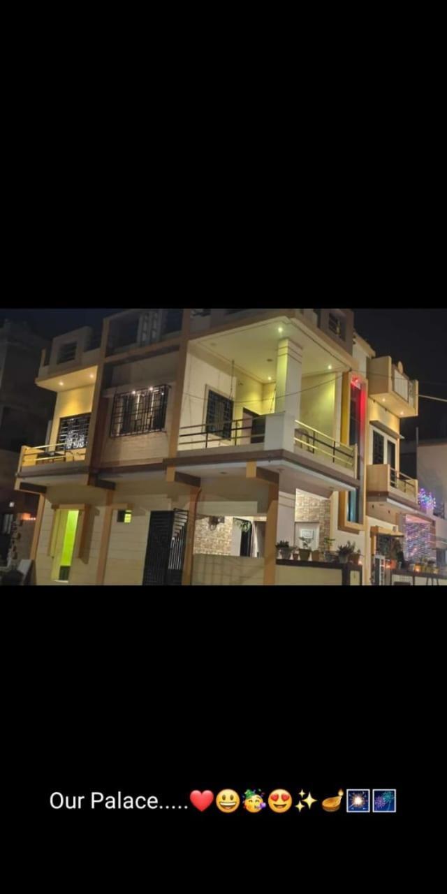 Dwarka Home Stay 2 Only Family Exterior photo